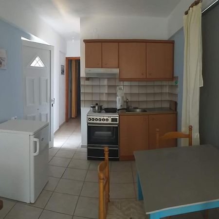 Ammos Apartments Ágios Nikólaos Exterior foto