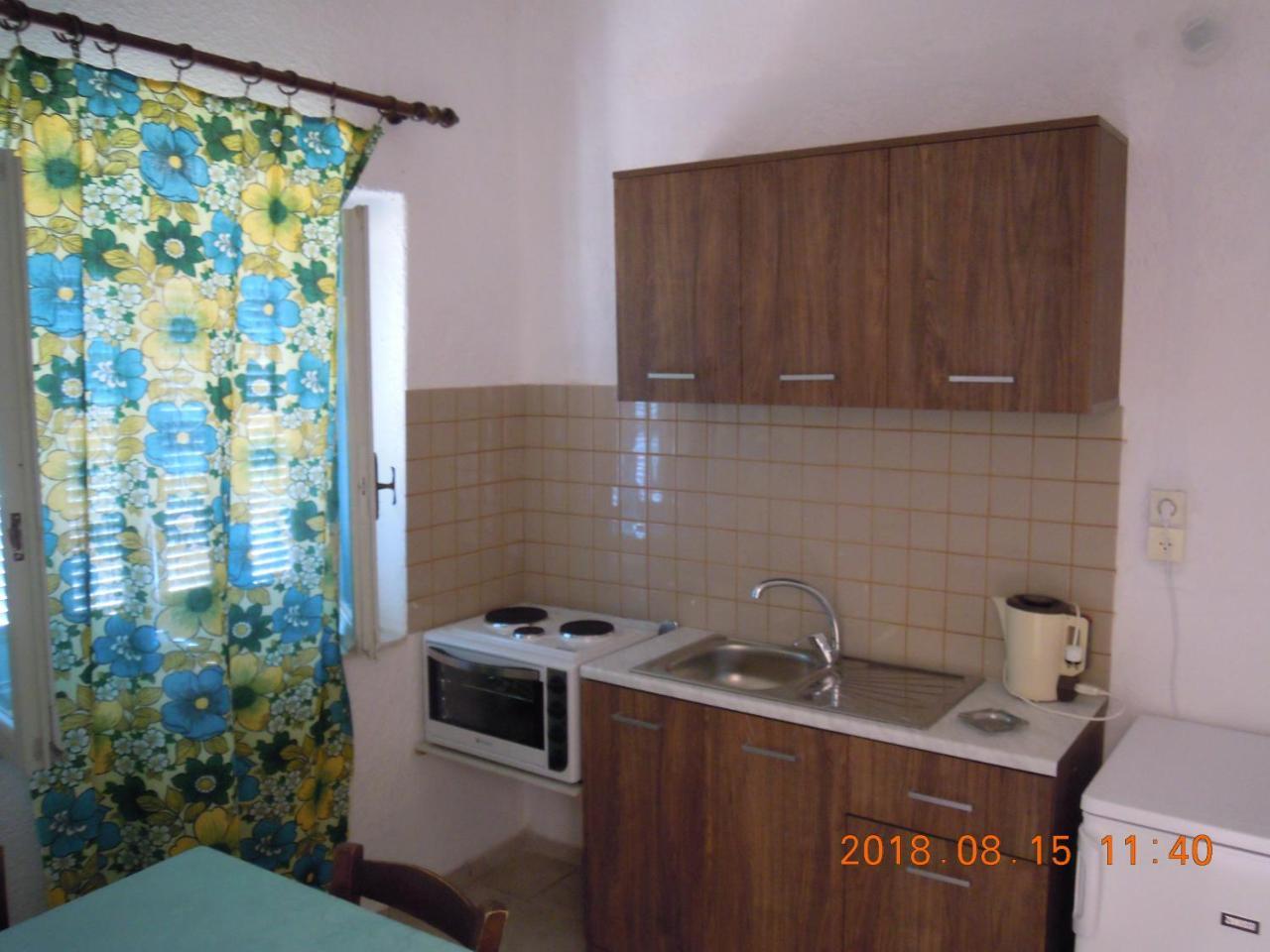 Ammos Apartments Ágios Nikólaos Exterior foto